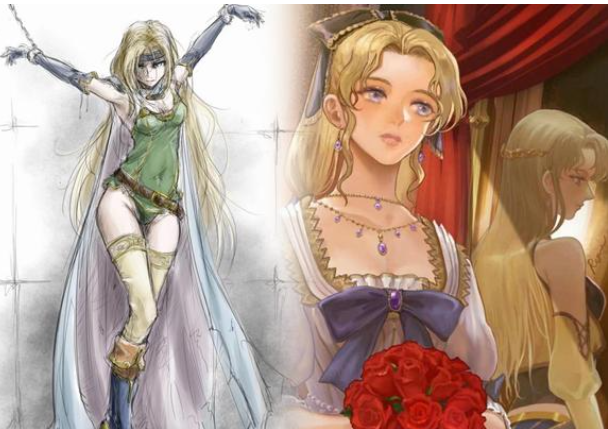 K6؏(f)̰(FF6)
