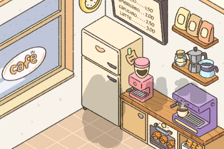 ҵNMy Sticker Room
