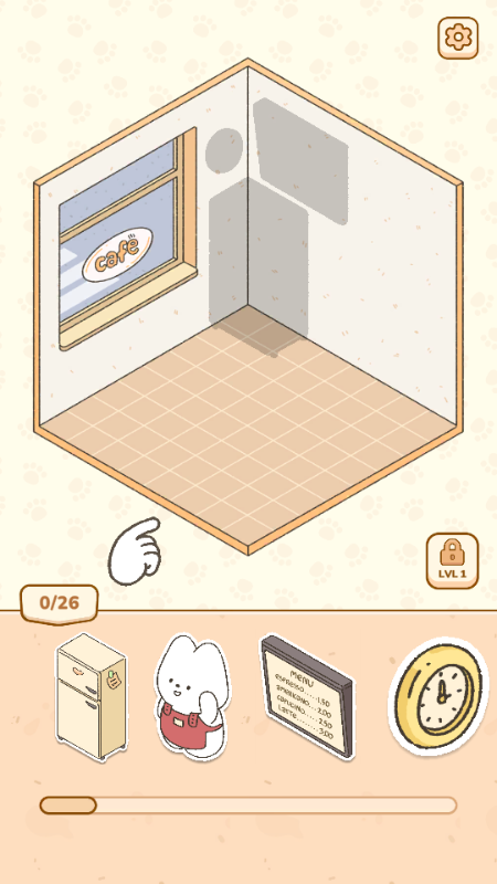 ҵNMy Sticker Room