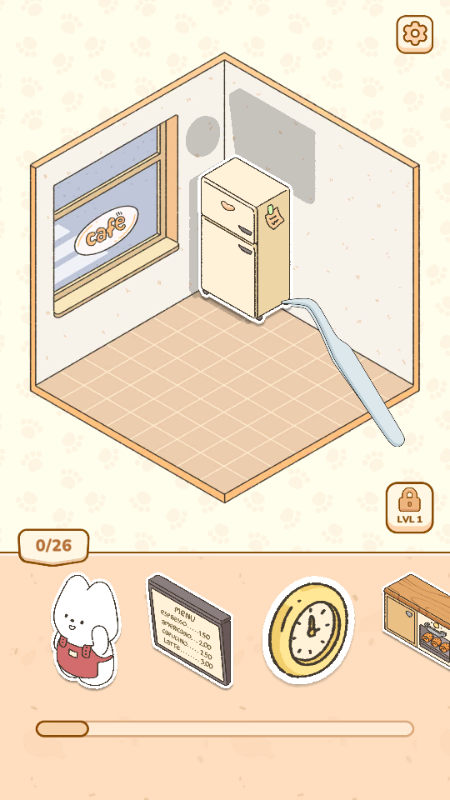 ҵNMy Sticker Room