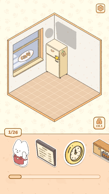 ҵNMy Sticker Room