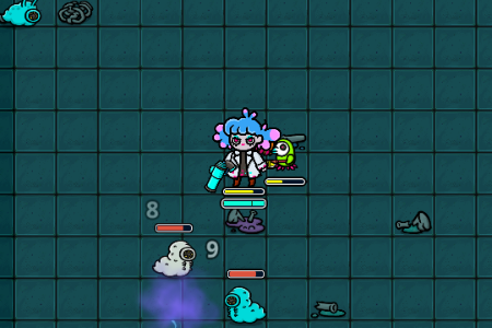 سǣ׃(zhn)(Undercity)