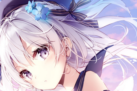 Pixiv for Muzei