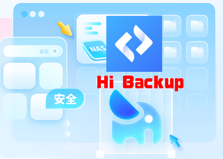 ֙C(j)UPܛ(Hi Backup)