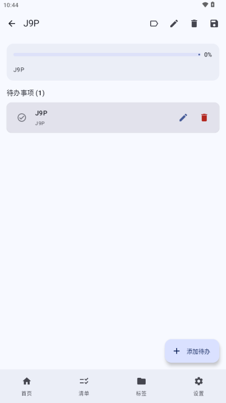 ֦