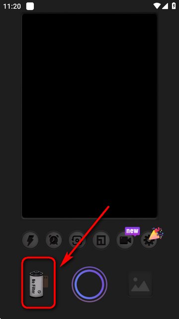 复古胶卷相机软件 复古胶卷相机软件