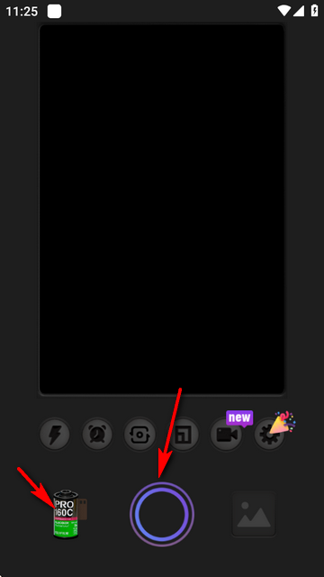 复古胶卷相机软件 复古胶卷相机软件