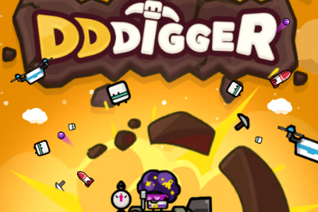 ھð(DDDigger)