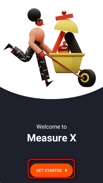 IyMeasure X