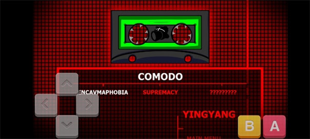 FNFVS ӋTتz֮TģM