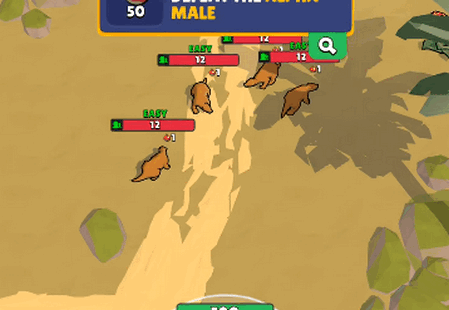 M(jn)RPGΑ(Evolution)