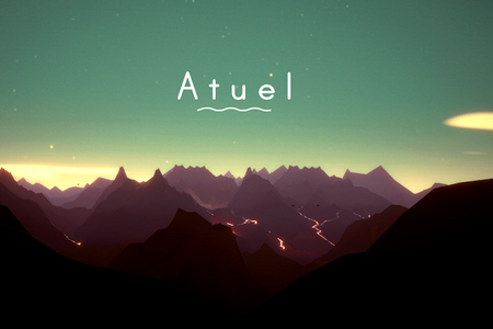 D(Atuel)