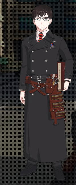 ֮ħʦιʷ(AlternaVvelt)