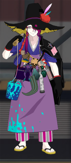 ֮ħʦιʷ(AlternaVvelt)