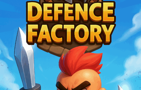 S°(Defense Factory)