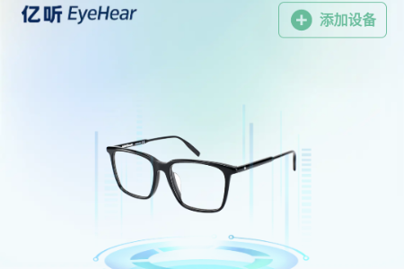 EyeHear| 
