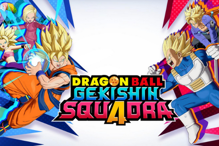鼤С(du)(DRAGON BALL GEKISHINSQUADRA EM)