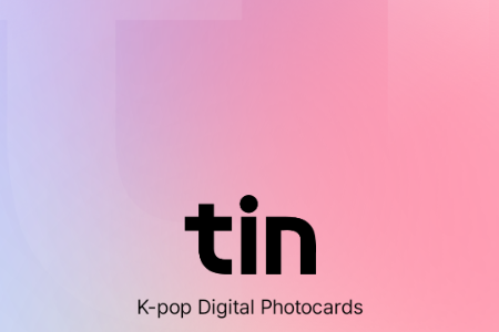 tin kpop׷