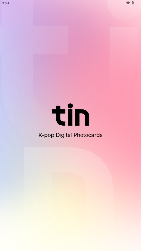 tin kpop׷