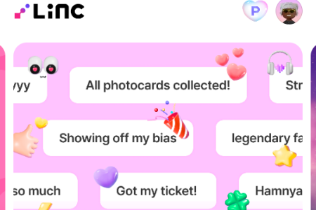 LiNC׷