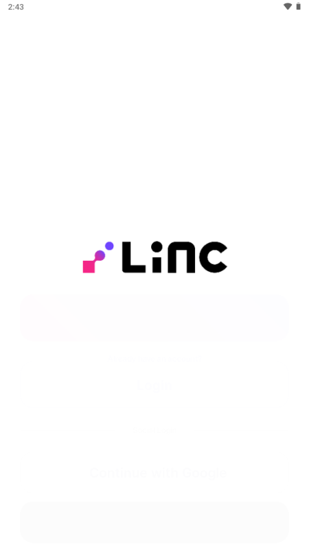 LiNC׷