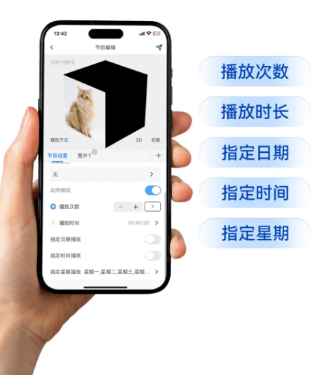 LEDCube