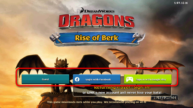 ZΑ(Rise of Berk)