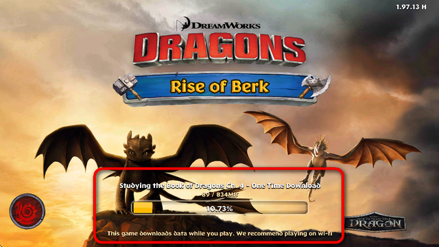 ZΑ(Rise of Berk)