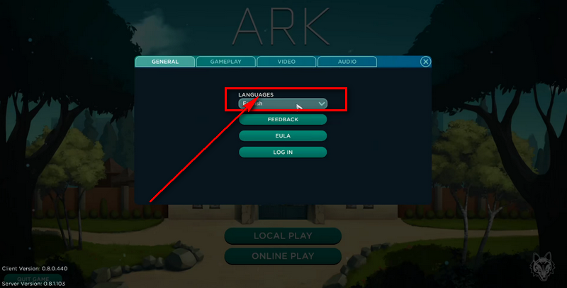 ۄ@(Ark Nova)