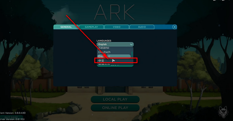 ۄ@(Ark Nova)