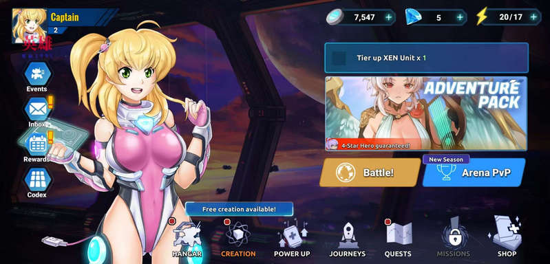 ʷԊ(sh)C(j)Ů(Epic Mecha Girls)