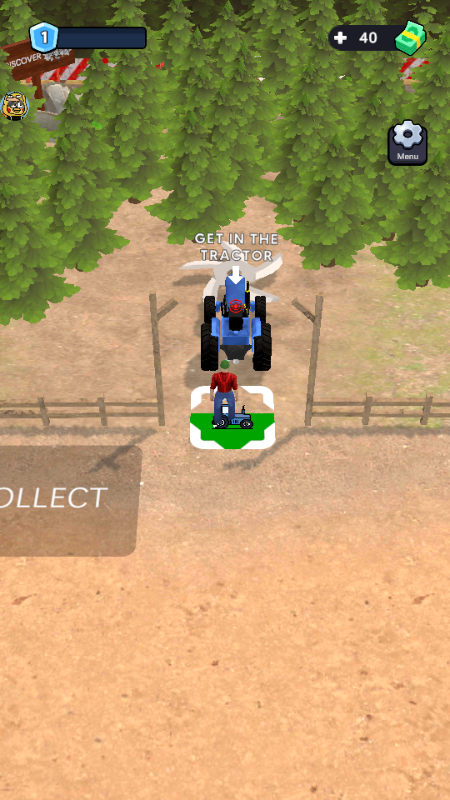 ľ(Lumber Chopper)