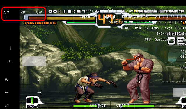 PCSX2ģMapk°