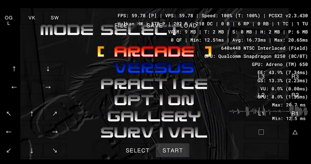 PCSX2ģMapk°
