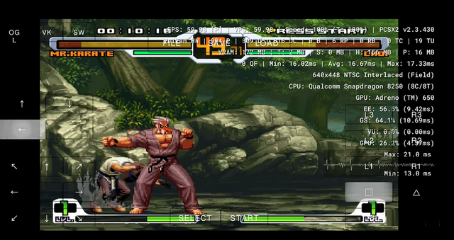 PCSX2ģMapk°