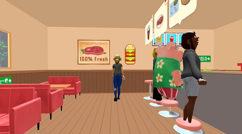 _ͻ(Cooking Clash)