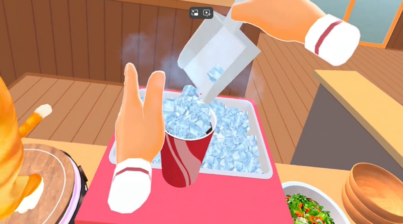 _ͻ(Cooking Clash)