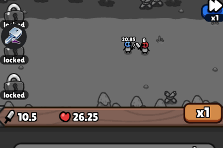 ֮ǽϷ(Iron Wall)