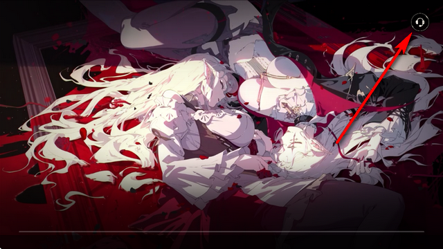 ycpH(silver and blood)