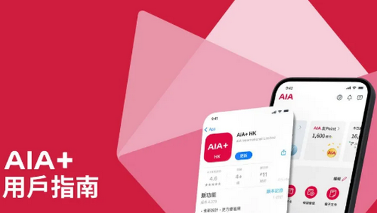AIA+ HK׿