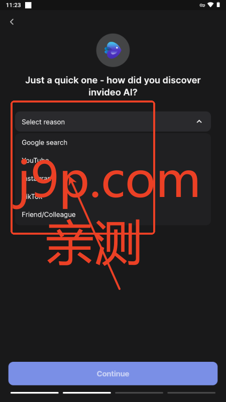 invideo AIٷ