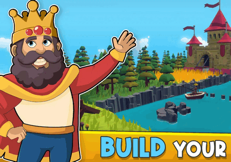 ŵϷ(kingdomino)