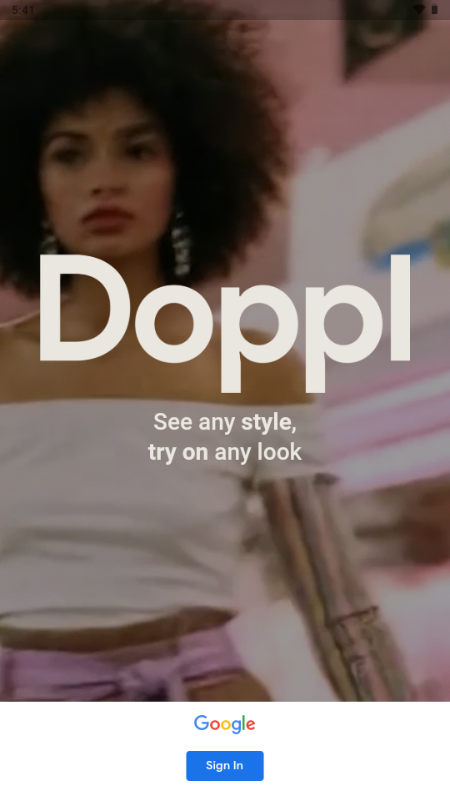 Doppl