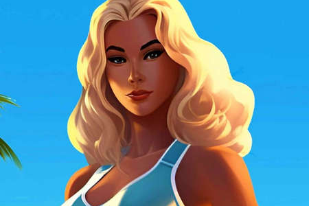 ɳ̲ͻڹ(Beach Volley Clash)