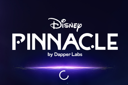 ʿDisney Pinnacle