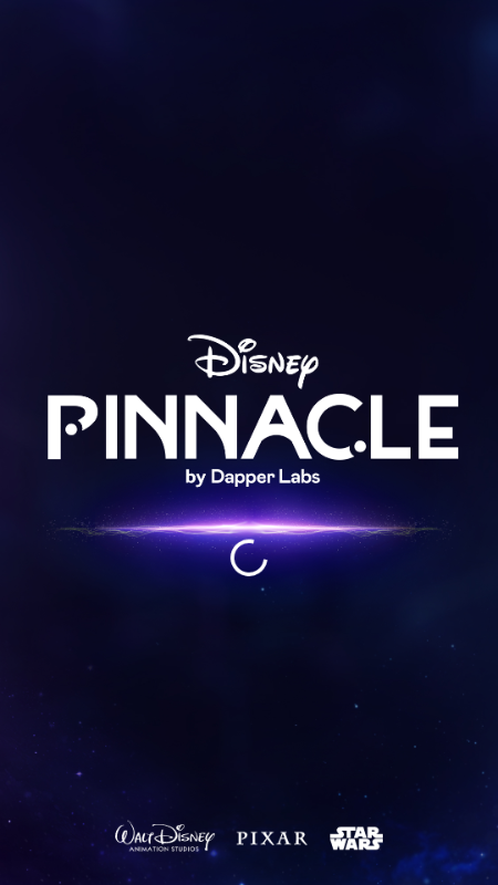 ʿDisney Pinnacle