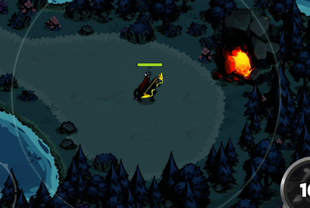 Ӱǰ(zhn)TD(Shadow Kingdom: Frontier War td)