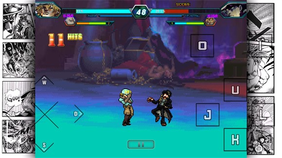 vsӰjojo