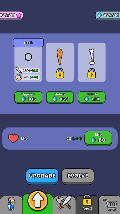 Combo Clash2