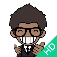 小黑课堂HD软件